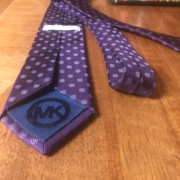 Michael Kors Tie